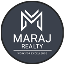 Maraj Realty Logo